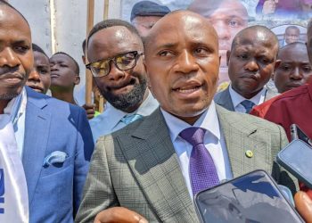Tension RDC-Rwanda : l&rsquo;USN Nord-Kivu appelle les jeunes à abonder les rangs des FARDC