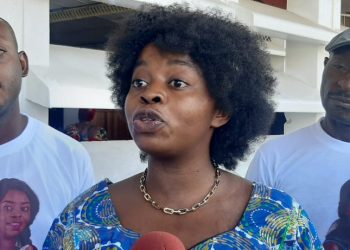 Insécurité au Nord-Kivu : Sephora Biduaya appelle au soutien des efforts du chef de l&rsquo;État