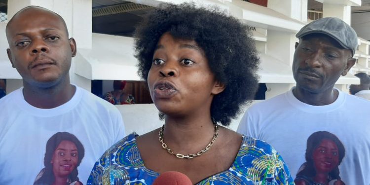 Insécurité au Nord-Kivu : Sephora Biduaya appelle au soutien des efforts du chef de l&rsquo;État