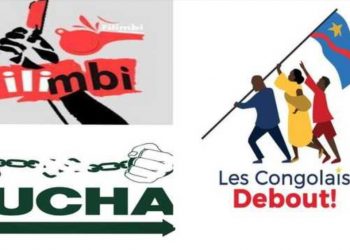 Insécurité à l&rsquo;Est de la RDC : des mouvements citoyens opposés à toute forme de dialogue avec le Rwanda