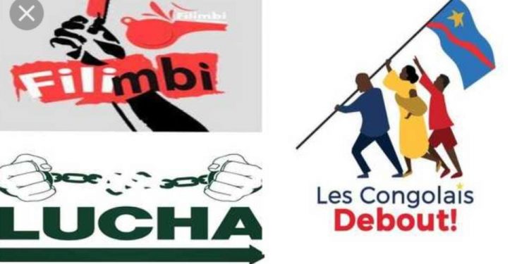 Insécurité à l&rsquo;Est de la RDC : des mouvements citoyens opposés à toute forme de dialogue avec le Rwanda