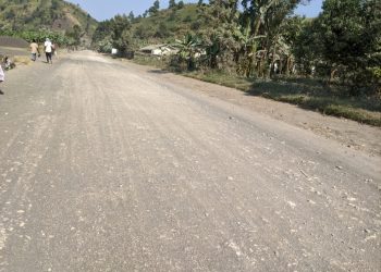 Masisi : vers la fin du calvaire sur l&rsquo;axe routier Sake-Kashebere réhabilité par « PREMIDIS construction » grâce à l&rsquo;appui du gouvernement provincial du Nord-Kivu