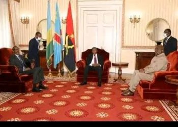 Sommet Angola-RDC-Rwanda : la question du M23 et des FDLR doit être traitée dans leur pays d&rsquo;origine (Société civile)