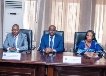 RDC : des acteurs politiques, des professeurs et chercheurs des universités entretenus sur le processus électoral par la CENI