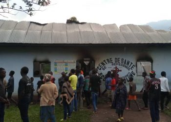 Beni : situation tendue à Lume au lendemain d&rsquo;une attaque des rebelles de l&rsquo;ADF qui a fait une dizaine de morts