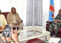 Nord-Kivu/Menace de spoliation du terrain de tennis au cercle sportif de Goma : la ligue provinciale de tennis saisit le gouverneur militaire