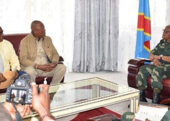 Nord-Kivu/Menace de spoliation du terrain de tennis au cercle sportif de Goma : la ligue provinciale de tennis saisit le gouverneur militaire