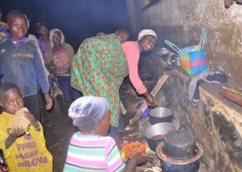Guerre du M23 au Nord-Kivu : des habitants de Bunagana désemparés par la crise humanitaire en Ouganda menacent de revenir dans leur entité sous contrôle du M23