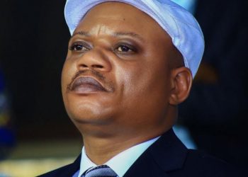 RDC : Jean Marc Kabund rebondit en l&rsquo;opposition et appelle le peuple congolais à chasser le président Tshisekedi du pouvoir