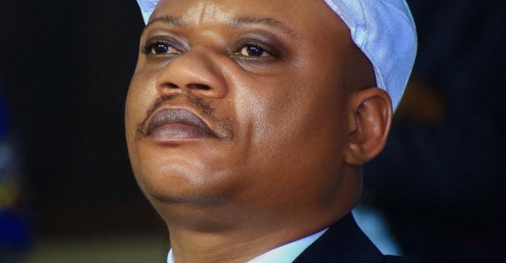 RDC : Jean Marc Kabund rebondit en l&rsquo;opposition et appelle le peuple congolais à chasser le président Tshisekedi du pouvoir