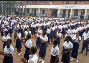 Nord-Kivu : 63 769 finalistes du secondaire prennent part à la session ordinaire de l&rsquo;EXETAT édition 2021-2022