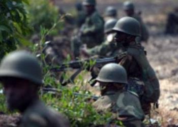 Beni : quatre morts dans des affrontements entre FARDC et rebelles ADF près de la rivière semuliki