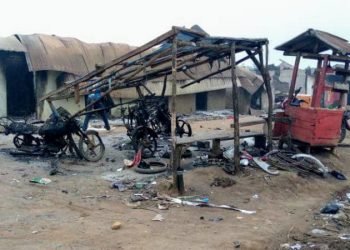 Irumu : des dégâts humains et matériels dans une nouvelle attaque des ADF à Apende