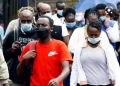 Burundi/Covid-19 : le port des masques de nouveau obligatoire sur toute l’étendue du pays (Police)