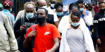 Burundi/Covid-19 : le port des masques de nouveau obligatoire sur toute l’étendue du pays (Police)