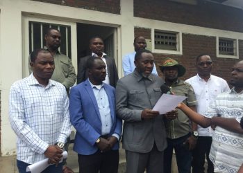 Manifestations anti-MONUSCO au Nord-Kivu : le gouvernement et la MONUSCO devraient écouter la colère de la population victime des exactions des groupes armés (Députés provinciaux)