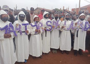 Manifestations anti-MONUSCO à Butembo : vers un consensus sur l&rsquo;organisation des funérailles de neuf civils tués par balle