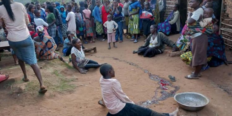 Beni : sept morts et plusieurs biens emportés dans une attaque des rebelles de l&rsquo;ADF à Kalau