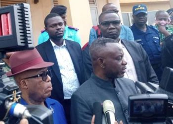Nord-Kivu : « nul ne peut se substituer au gouvernement pour gérer les affaires de l&rsquo;Etat » (V.P. Min.intérieur, Aselo Okito à la population de Butembo après des manifestations anti-MONUSCO)