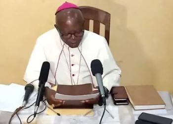RDC : la MONUSCO, un arbre qui cache la forêt ? Que peut-on attendre d’une armée truffée d’éléments étrangers ? ces interrogations de l’évêque du diocèse catholique d’Uvira qui impassent