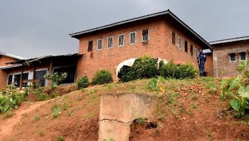 Nord-Kivu : 815 détenus s’évadent de la prison centrale de Butembo