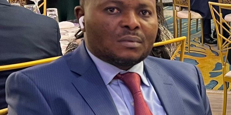 Lubero : « PREMIDIS Construction contribue à l’encadrement des jeunes et au désenclavement de plusieurs entités » (Hon. Maombi Katsongo Sosthène)