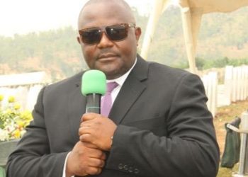 Evasion à la prison centrale de Butembo : « on doit être très vigilant pour la sécurité de la ville » (Hon. Simon Kazungu)