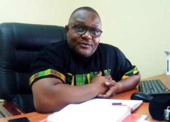 Echauffourées à Butembo : « La population ne doit pas prendre l’armée ou la police pour ennemi » (Hon. Simon Kazungu)