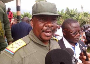 Beni : l&rsquo;administrateur militaire dénonce le silence des ONG-DH face aux meurtres des civils par des soldats de la MONUSCO à Kasindi