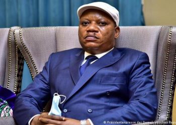 RDC : Jean Marc Kabund recadre Mboso sur la procédure de la levée de ses immunités parlementaires