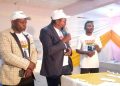 Butembo : des orphelins dotés des fournitures scolaires par l&rsquo;Ir Jannot Muhinda