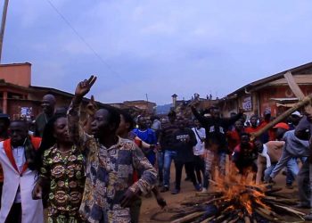 Butembo : 5 policiers tués et 3 véhicules incendiés dans des échauffourées au nord de la ville