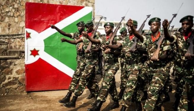 IMG-20220815-WA0076 - Agora Grands-Lacs EAC : l’armée burundaise déjà au Sud-Kivu pour traquer les groupes armés