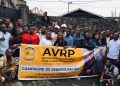 Nord-Kivu : première campagne de conscientisation des jeunes sur l&rsquo;idéologie de l&rsquo;AVRP à Goma