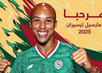Foot : Marcel Tisserand signe pour 3 ans avec Al Ettifaq d’Arabie Saoudite