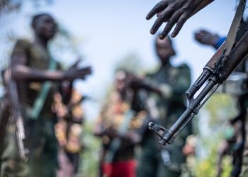 Beni : une position des FARDC attaquée par des miliciens à Masambo