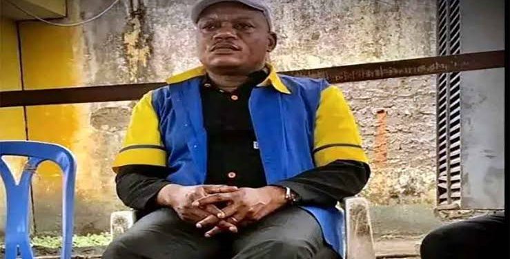 RDC : la reprise du procès Kabund fixée au 05 septembre