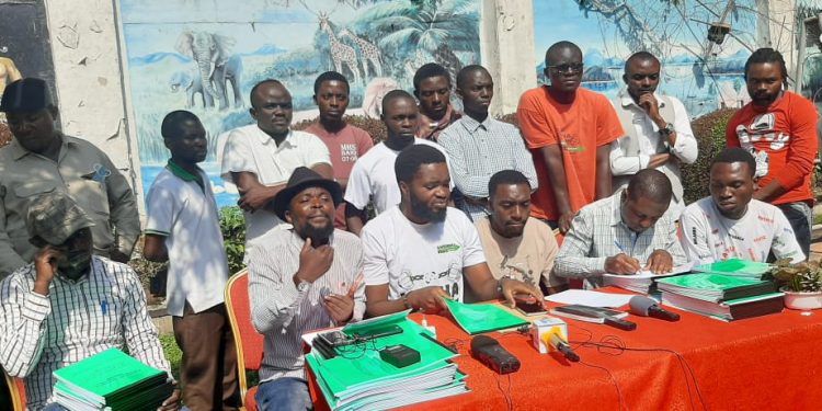 IMG-20220824-WA0062 - Agora Grands-Lacs Goma : la synergie de mouvements citoyens lance une pétition en vue « d’obtenir le départ » de la MONUSCO et la « levée de l’état de siège »