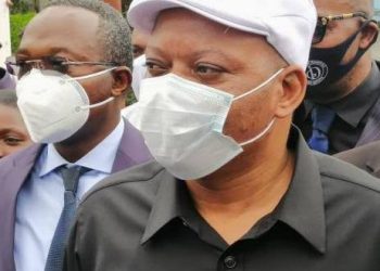 Kinshasa : des militants du parti de Kabund dans la rue lundi pour exiger sa libération