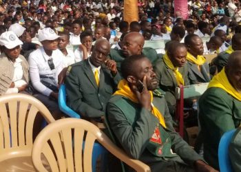 Beni : plus de 400 jeunes adventistes formés sur « la responsabilité au sein de l&rsquo;église et de la société »