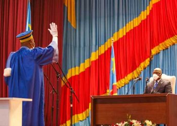 RDC : le Chef de l&rsquo;État recevra le serment des Hauts magistrats de l&rsquo;ordre judiciaire et administratif