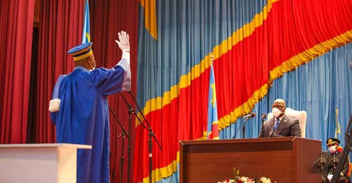 IMG-20220831-WA0004 - Agora Grands-Lacs RDC : le Chef de l’État recevra le serment des Hauts magistrats de l’ordre judiciaire et administratif
