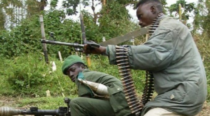 Beni : un mort dans une attaque contre une position des FARDC à Vuhovi