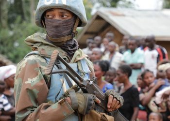 Manifestations anti-MONUSCO à Butembo : le REDHO documente des graves violations des droits humains
