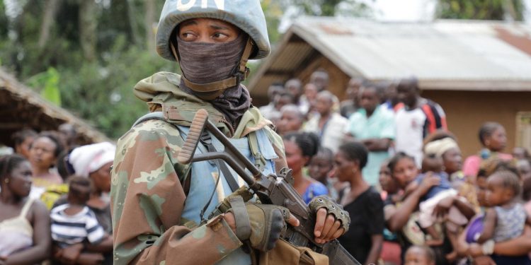Manifestations anti-MONUSCO à Butembo : le REDHO documente des graves violations des droits humains