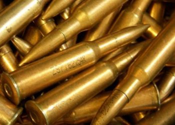 Beni : des munitions de guerre découvertes dans un chantier à Mambango