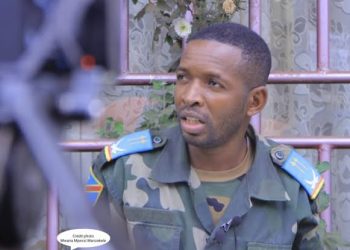 Butembo : la société civile réclame le remplacement du porte-parole des opérations Sokola I suite à ses propos « qui démontrent une théorie du complot »