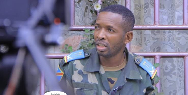 Butembo : la société civile réclame le remplacement du porte-parole des opérations Sokola I suite à ses propos « qui démontrent une théorie du complot »