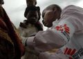Nord-Kivu : plus de 2.900 personnes vaccinées contre le choléra à Masisi (MSF)
