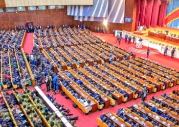 RDC : Christophe Mbosso appelé à dévoiler les noms des élus impliqués dans l&rsquo;insécurité dans l&rsquo;Est